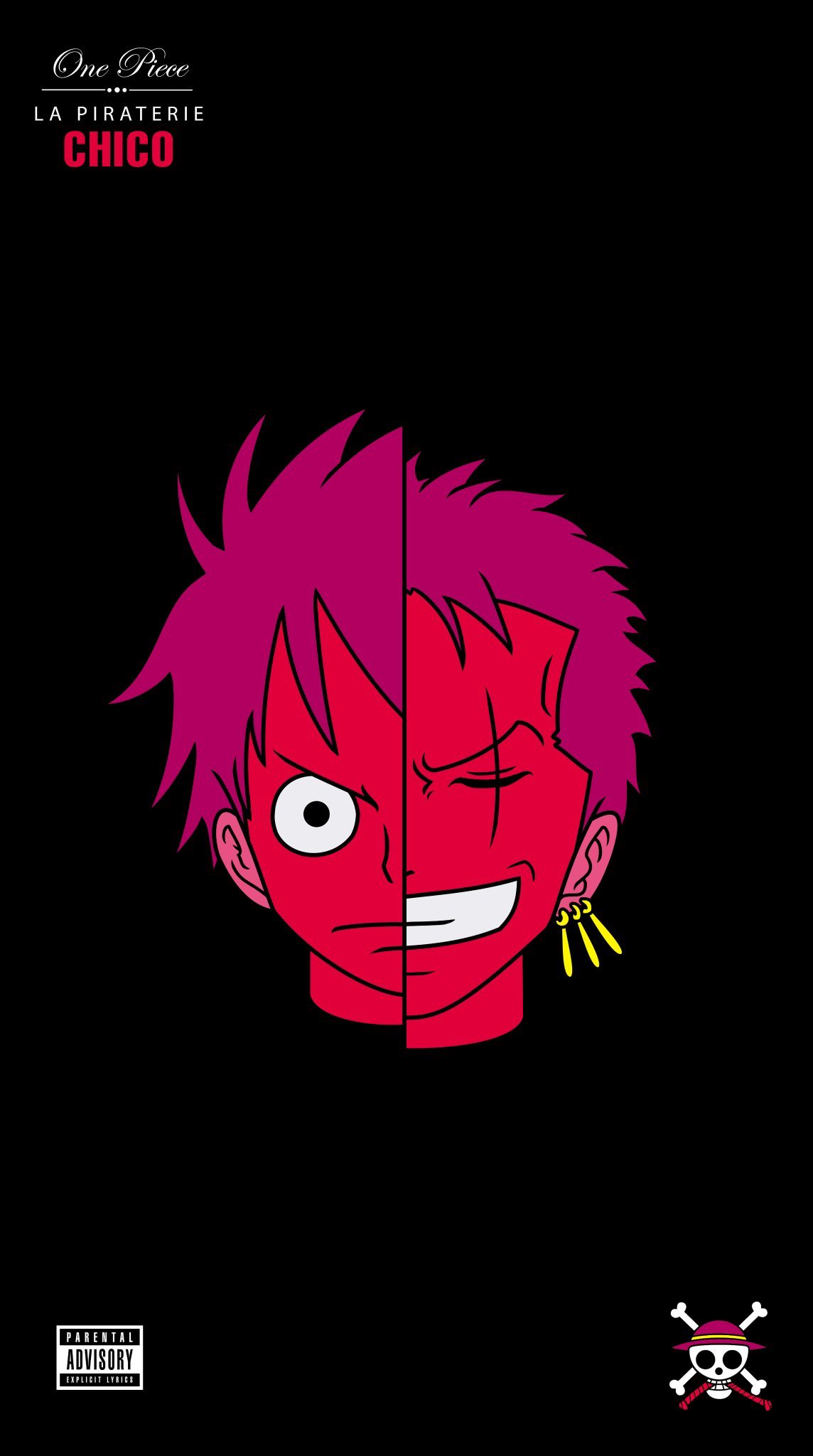 Zoro&Luffy